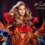 Россиянка Екатерина Григорьева стала одним из новых «ангелов» Victoria's Secret